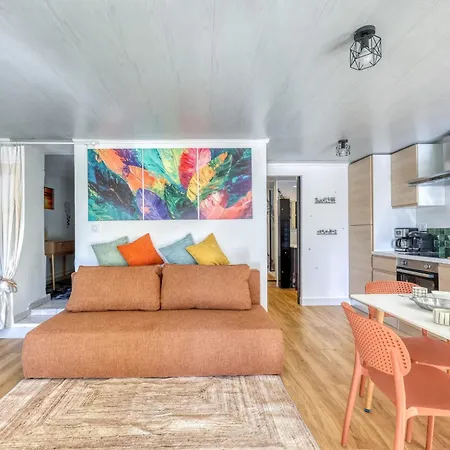 Apartamento Aurelia - Welkeys *