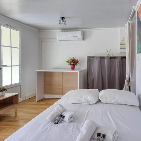 Aurelia - Welkeys * Bandol