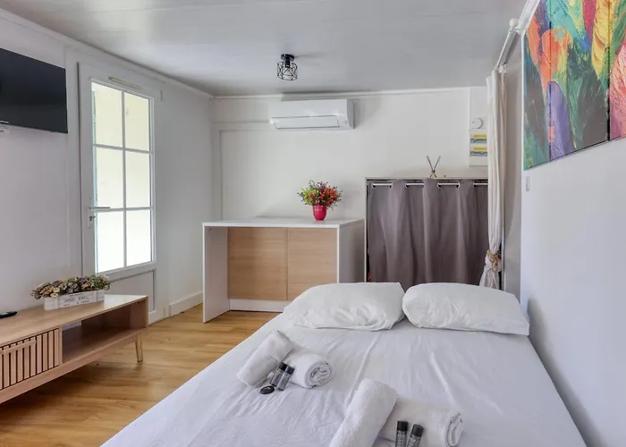 Aurelia - Welkeys * Bandol